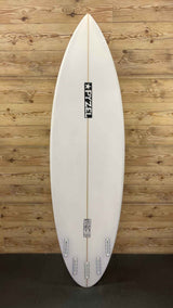 Mini Ghost 6'3"