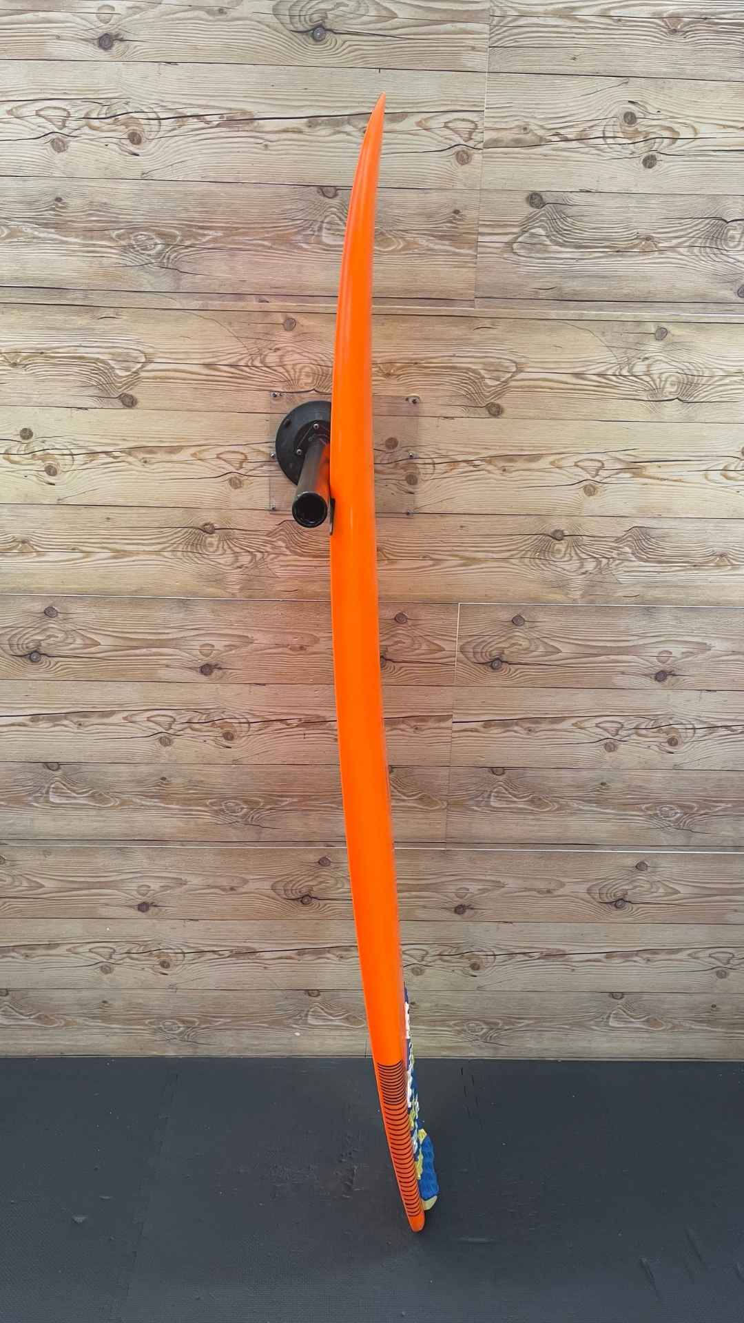 Mini Ghost 5'10"