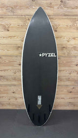 Mini Ghost 5'5"