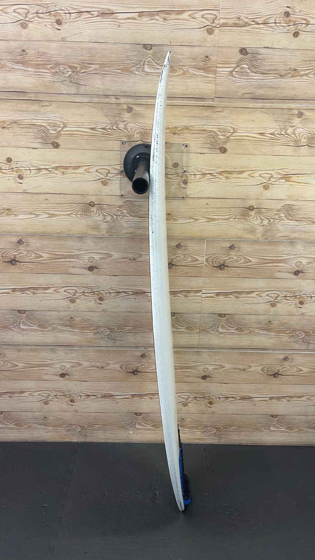 Mini Ghost 5'5"