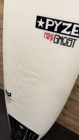 Mini Ghost 5'6"