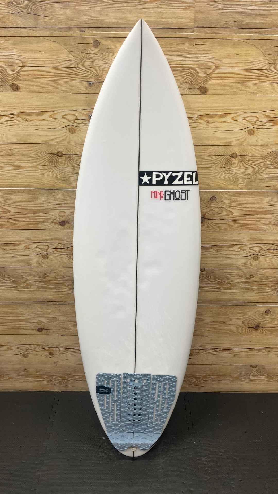 Mini Ghost 5'2"