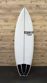 Mini Ghost 5'6"