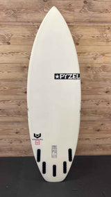 Mini Ghost 5'6"