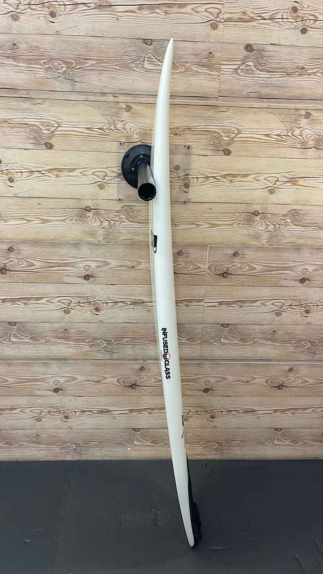 Mini Ghost 5'6"