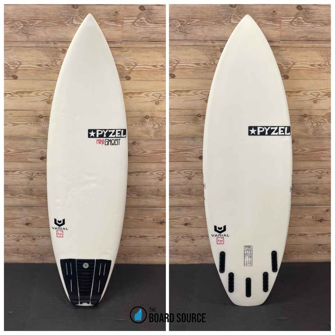 Mini Ghost 5'6"