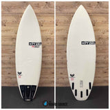 Mini Ghost 5'6"