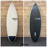 Mini Ghost 5'5"