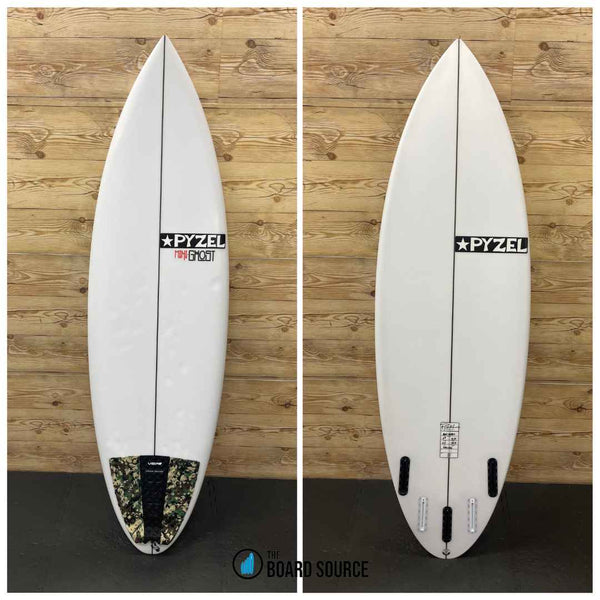 For Sale - Used Surfboard - Pyzel Mini Ghost 5'8