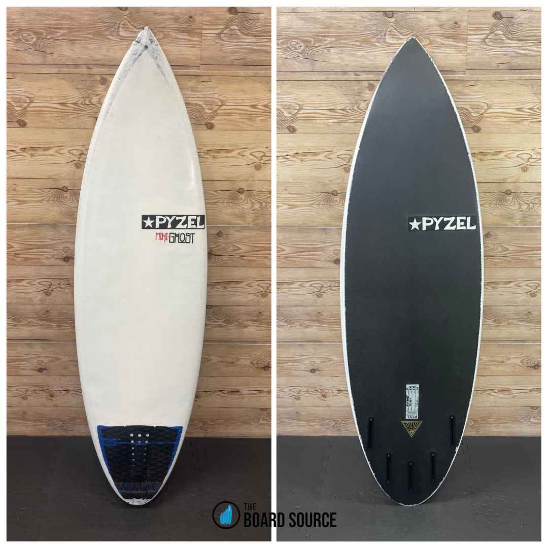 Mini Ghost 5'5"