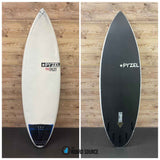 Mini Ghost 5'5"