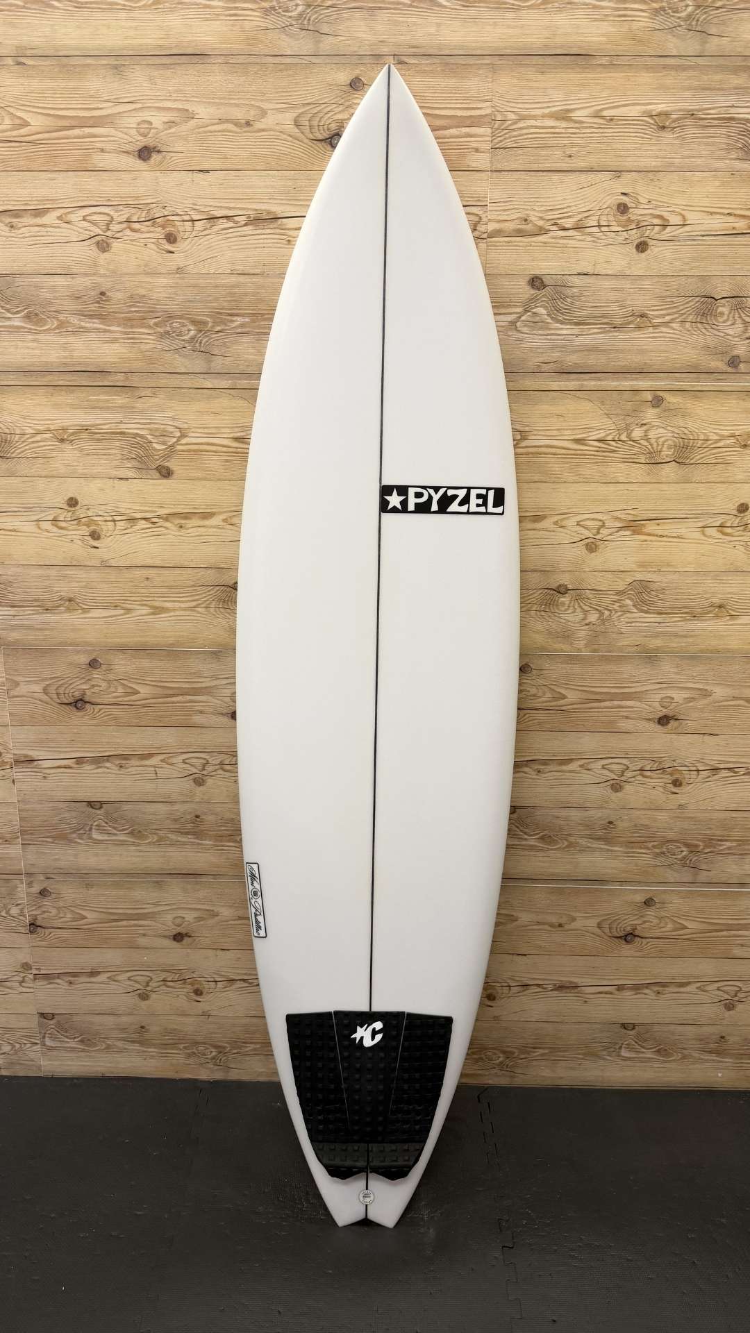 Used Pyzel Surfboards for Sale in San Diego – The Board Source