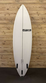 Mini Padillac 6'8"