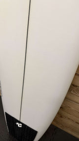 Mini Padillac 6'8"
