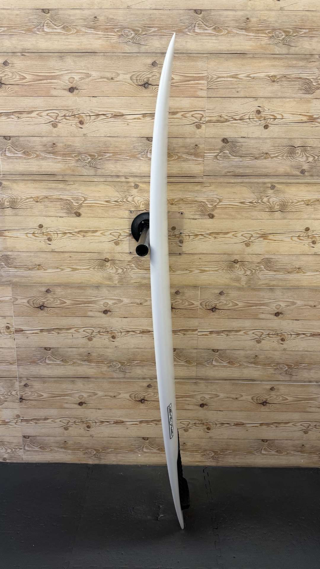 Mini Padillac 6'8"