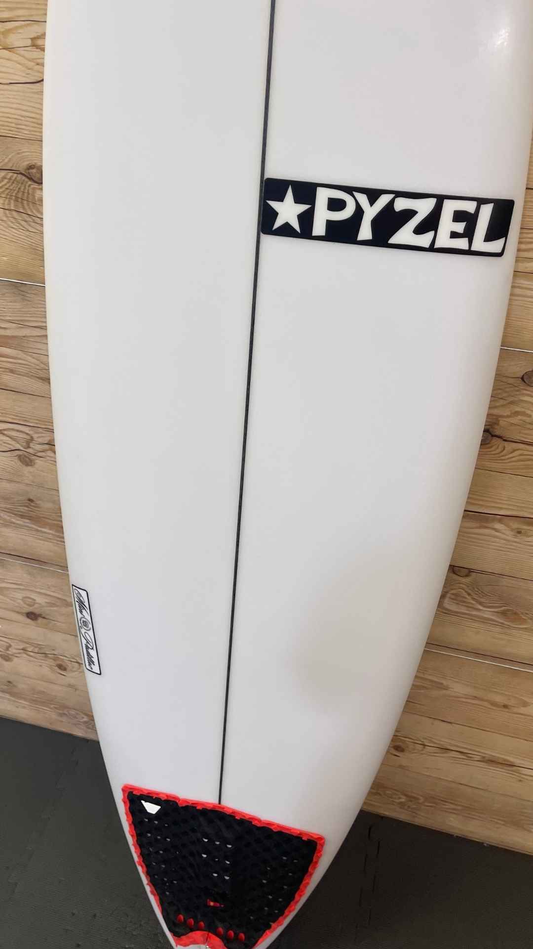 Mini Padillac 6'0"