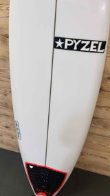 Mini Padillac 6'0"