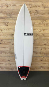 Mini Padillac 6'0"