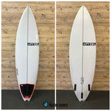 Mini Padillac 6'0"