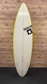 Next Step 6'4"