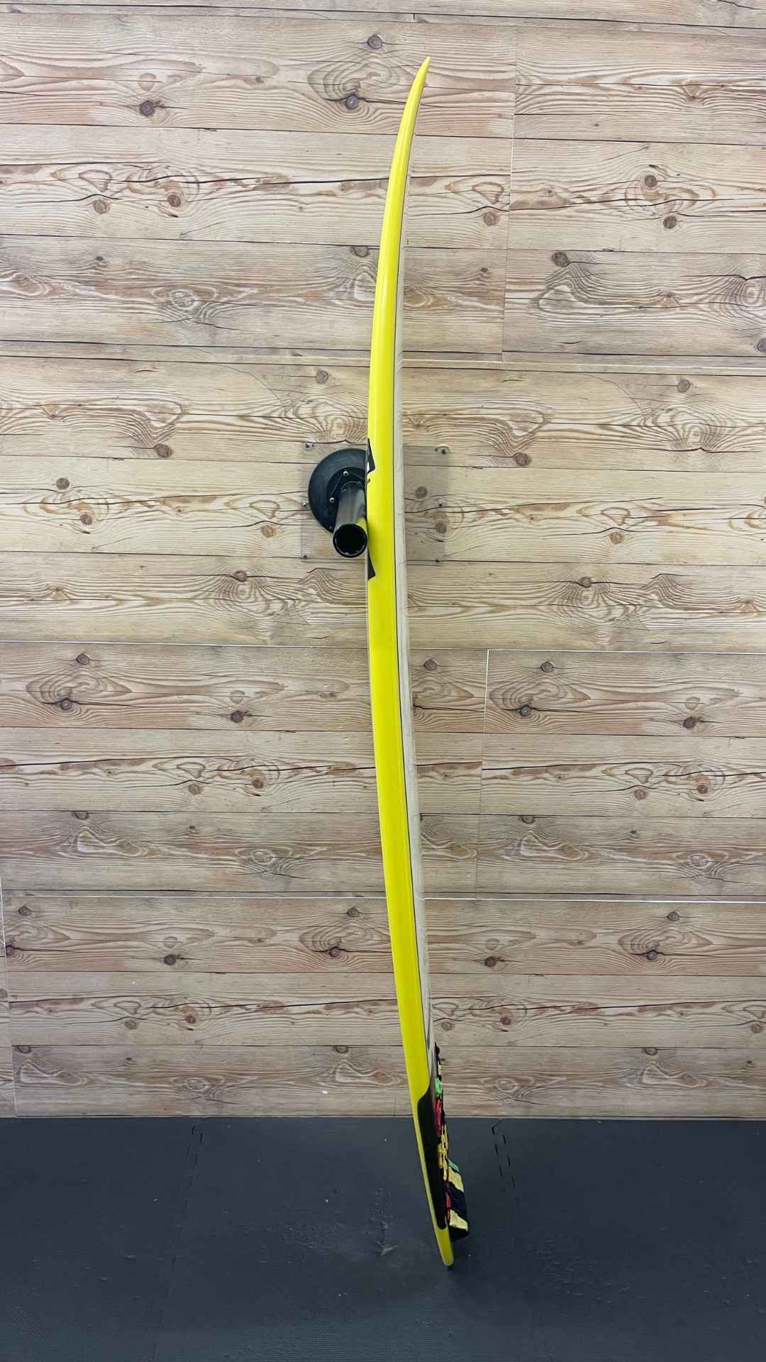 Next Step 6'4"