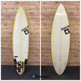 Next Step 6'4"