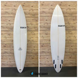 Mini Padillac 8'0"