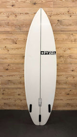 Pyzel Shadow 6'2"