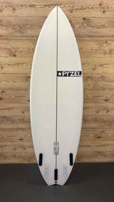 Phantom 5'11"