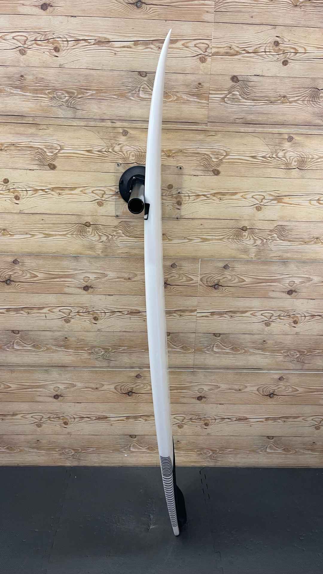 The Shadow 5'10"