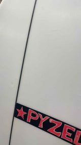 Phantom 6'0"