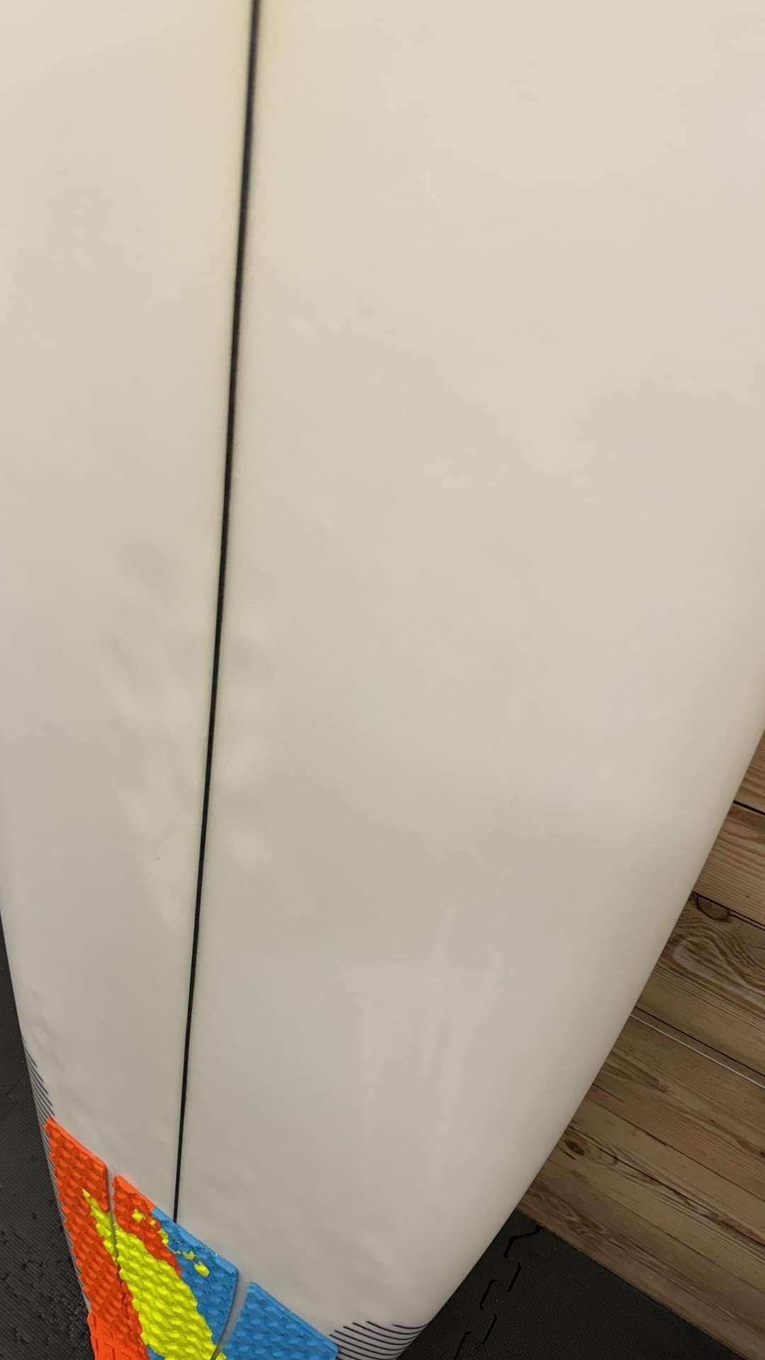 Phantom 6'2"