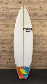 Phantom 6'2"