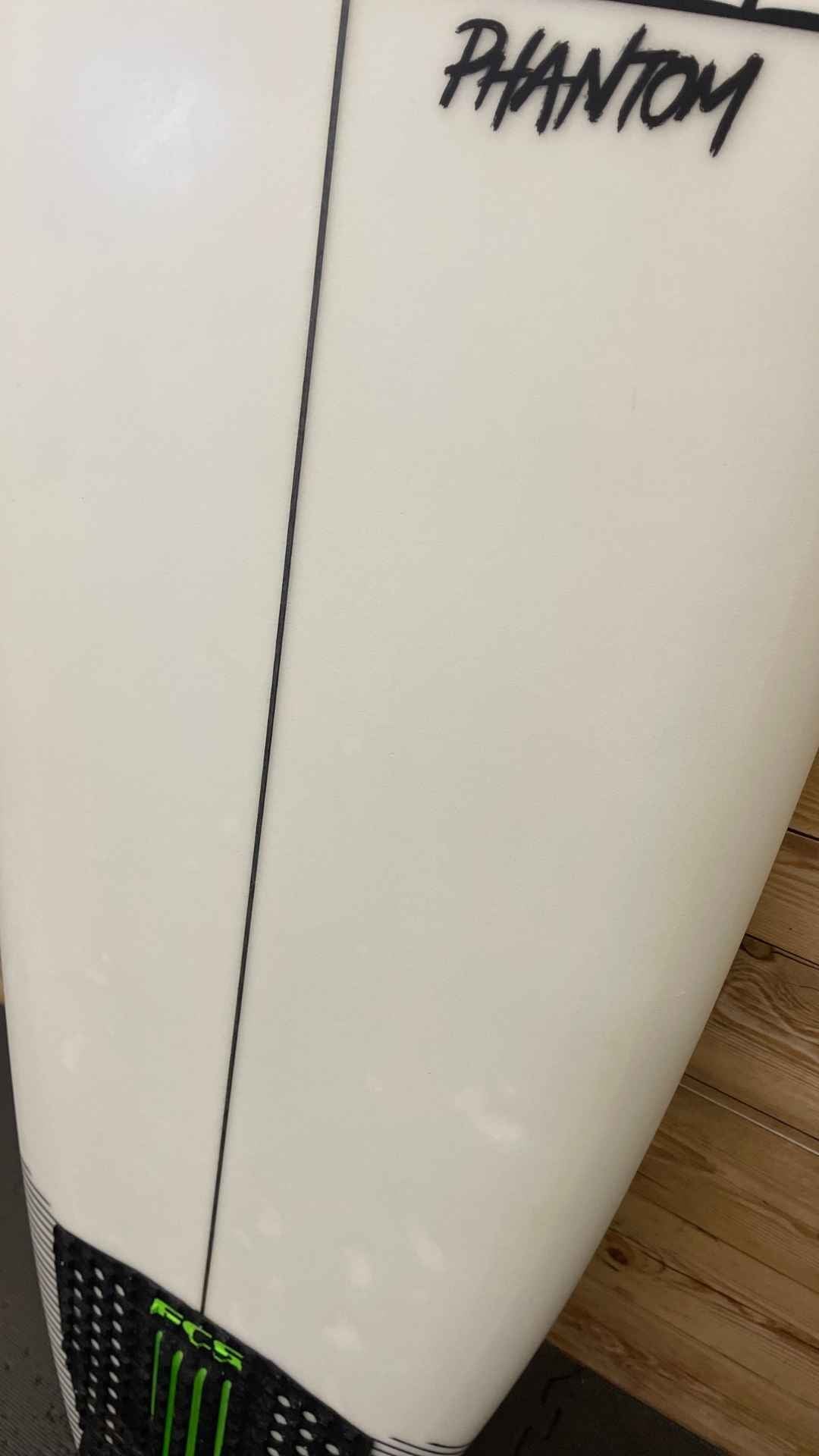 Phantom 6'4"