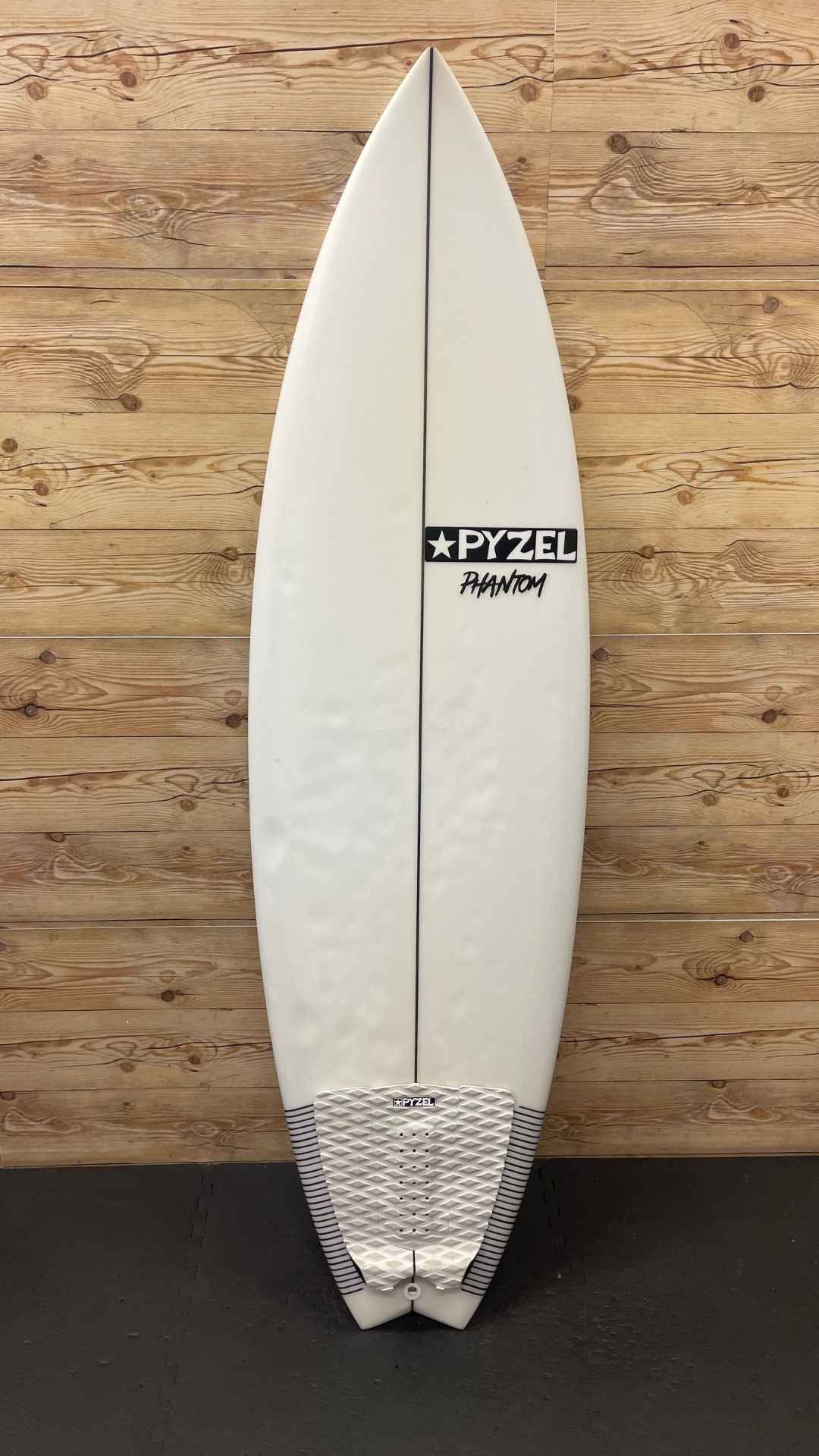 Phantom 5'11"