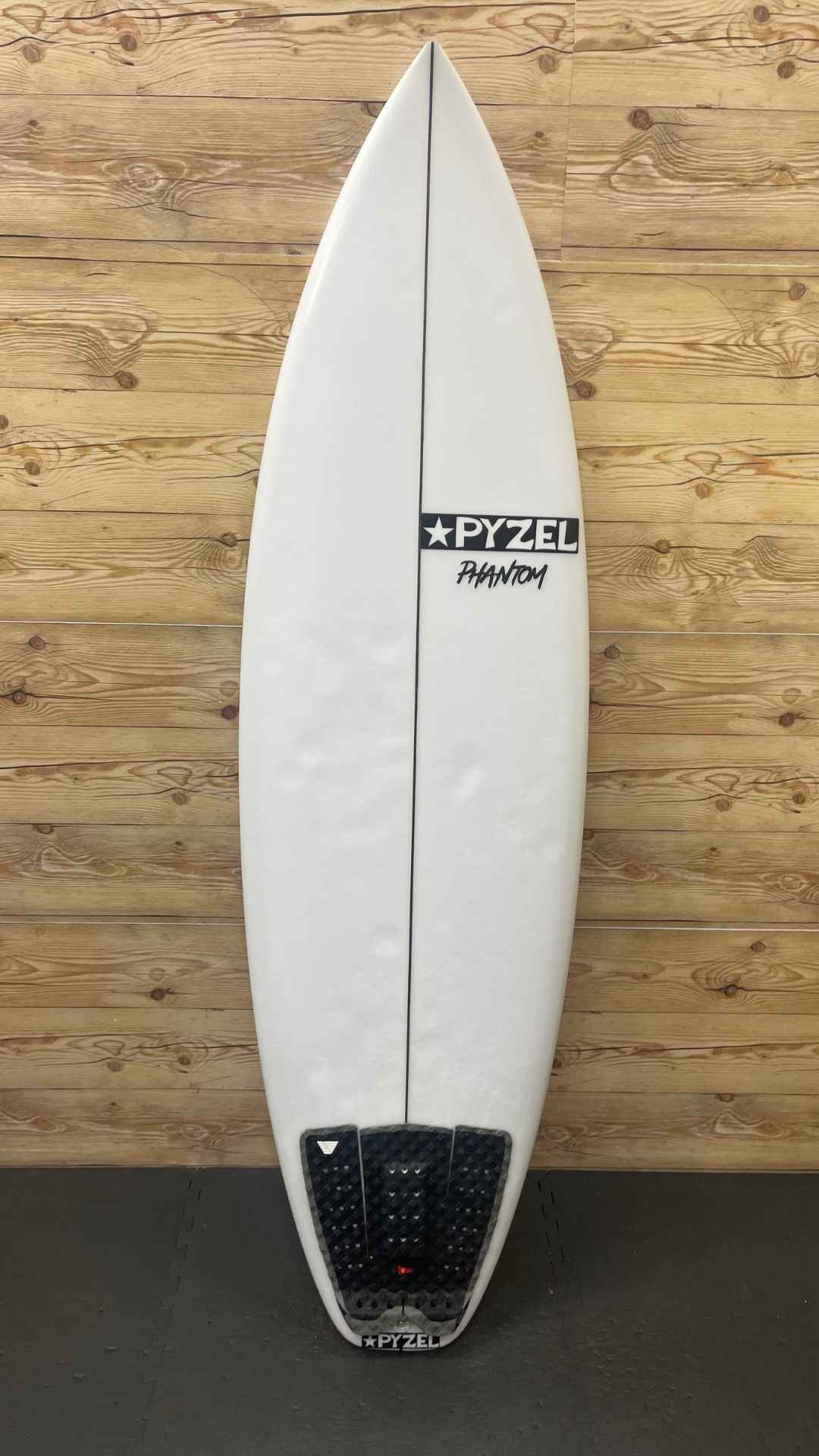 Phantom 5'10"