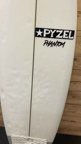 Phantom 5'11"