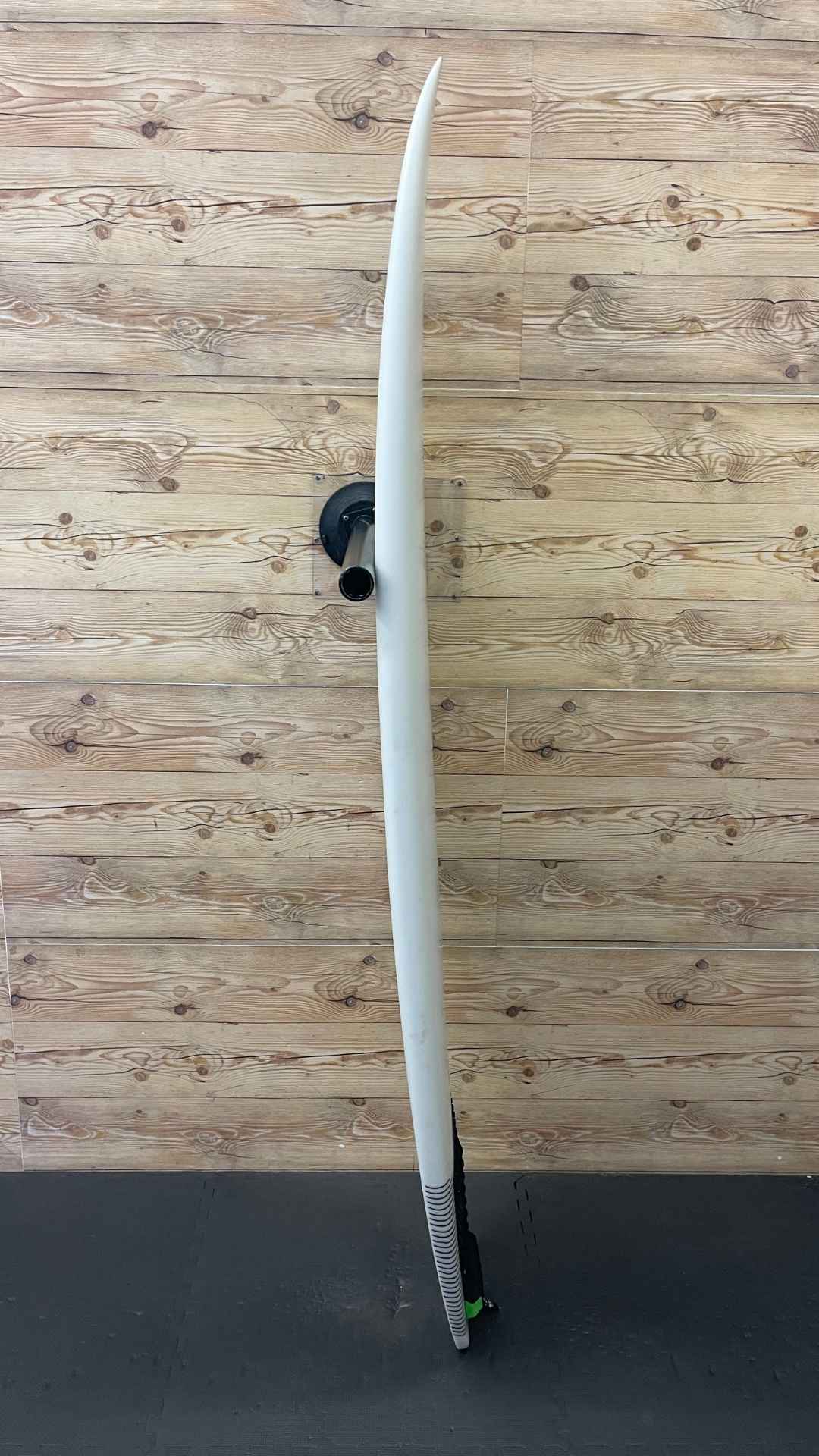 Phantom 6'4"