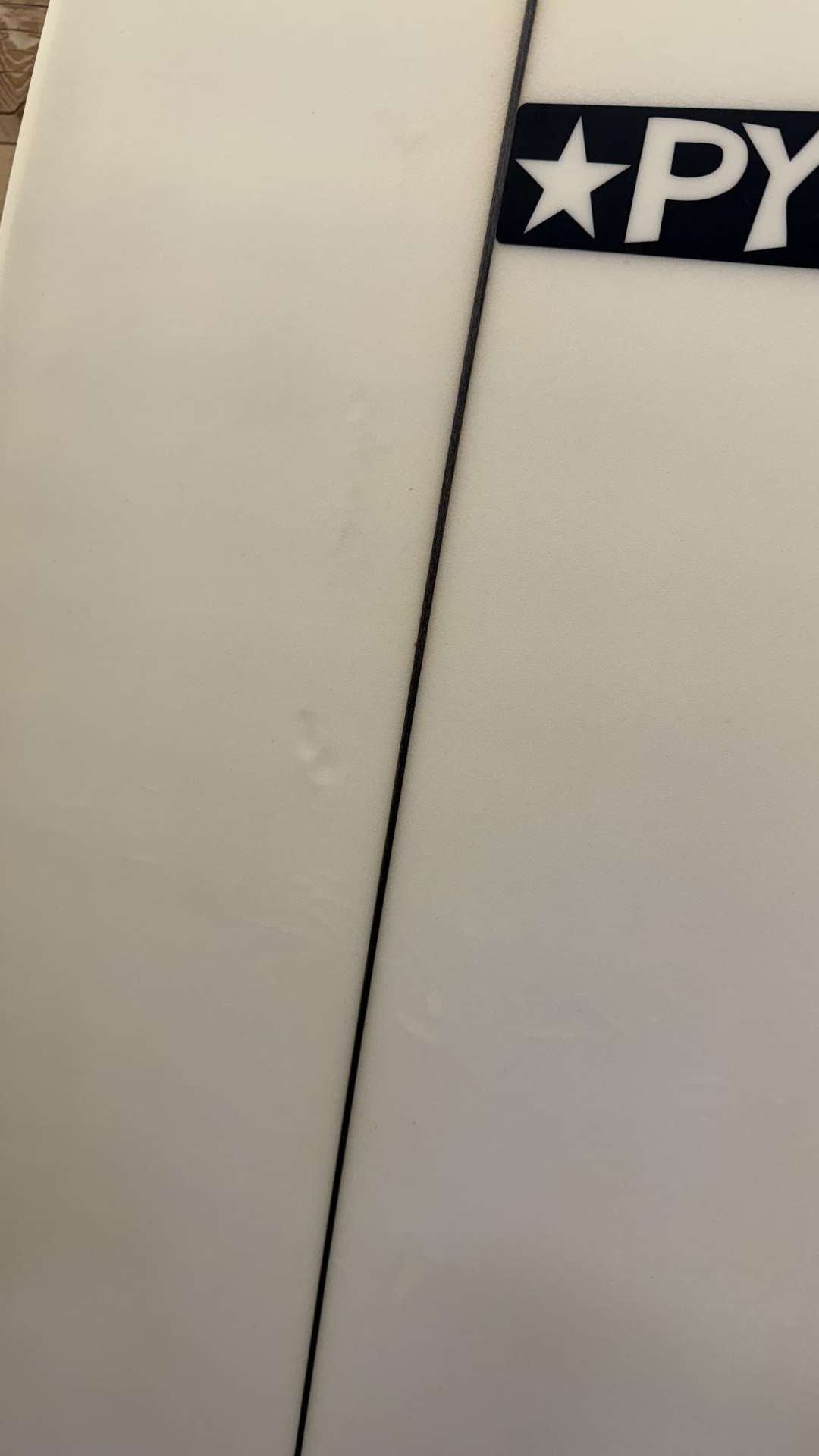 Phantom 6'2"
