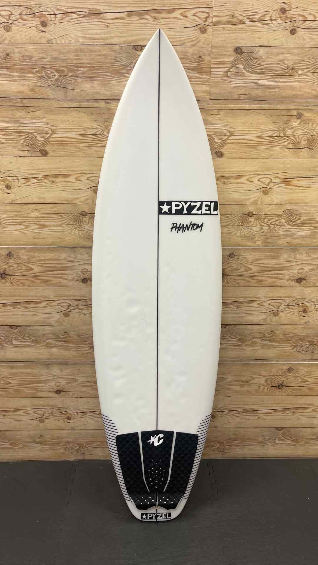 Phantom 5'9