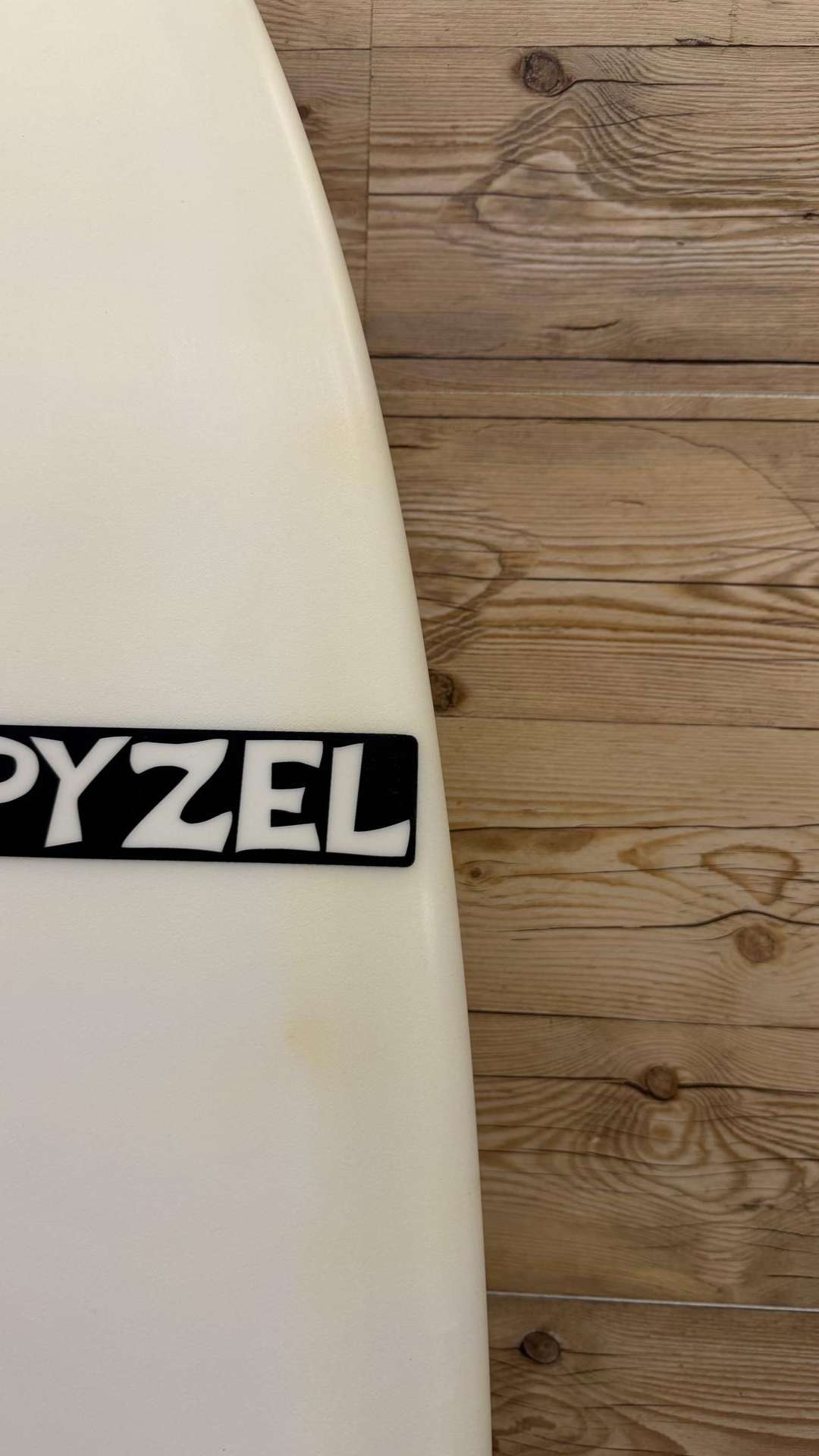 Phantom 6'2"