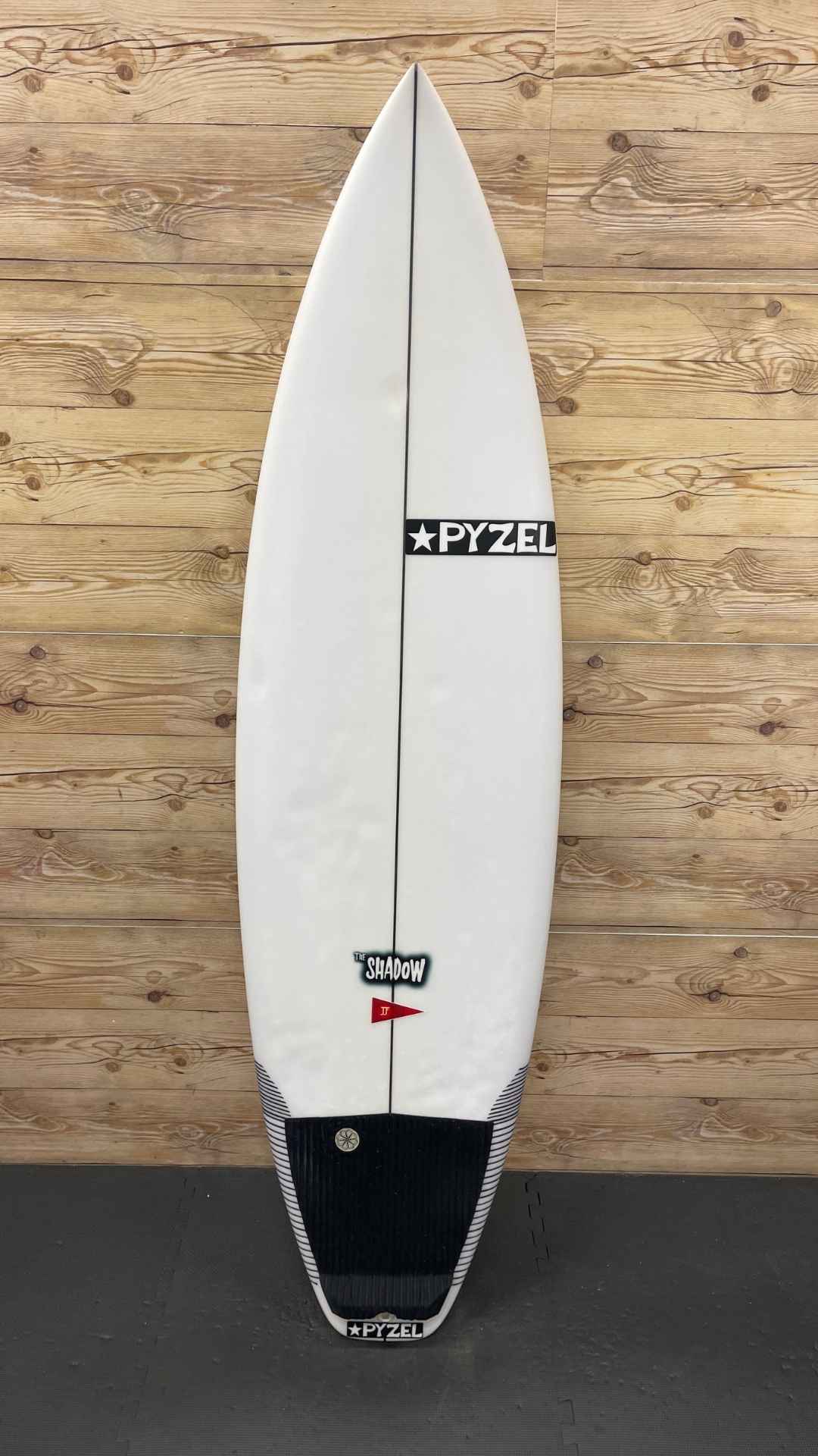 The Shadow 5'10"