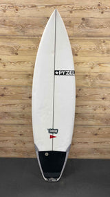 The Shadow 5'10"