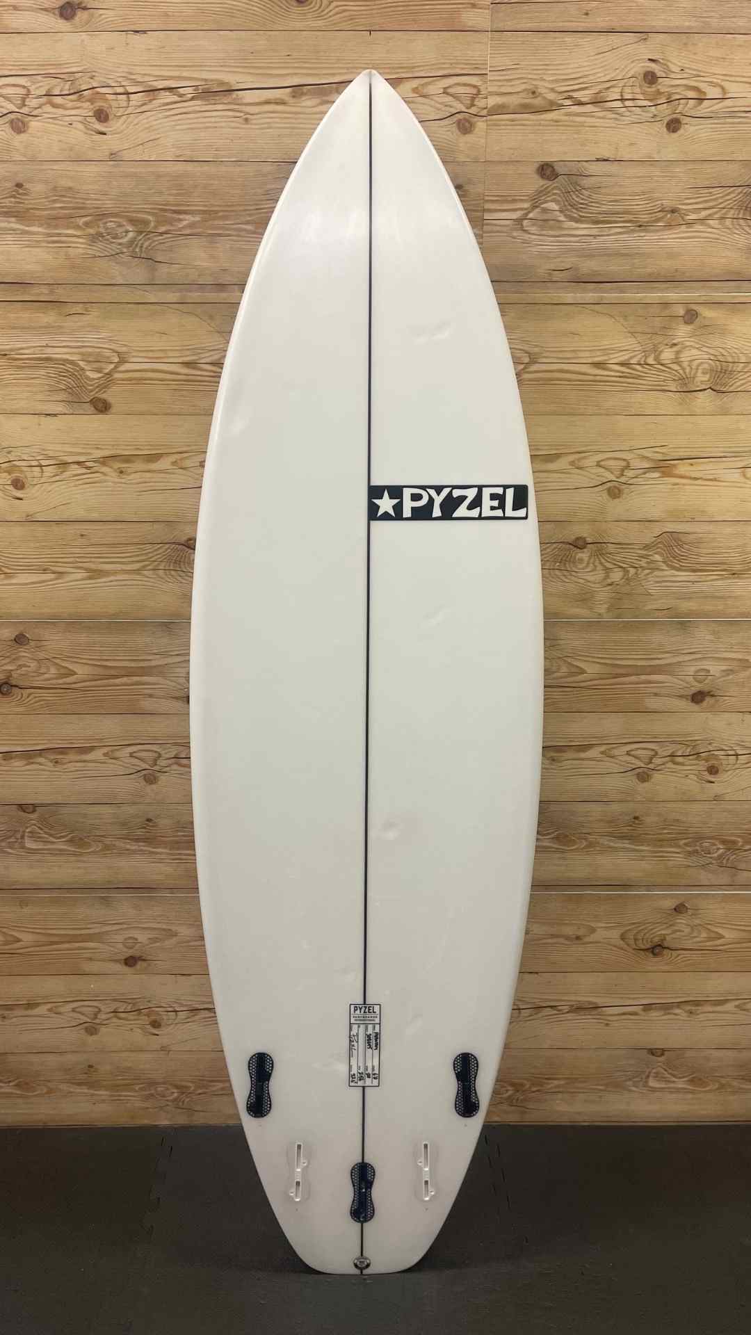 PYZEL PHANTOM　5'11 31Lパイゼル　ファントム PYZEL PHANTOM – Northern Light Surf Shop