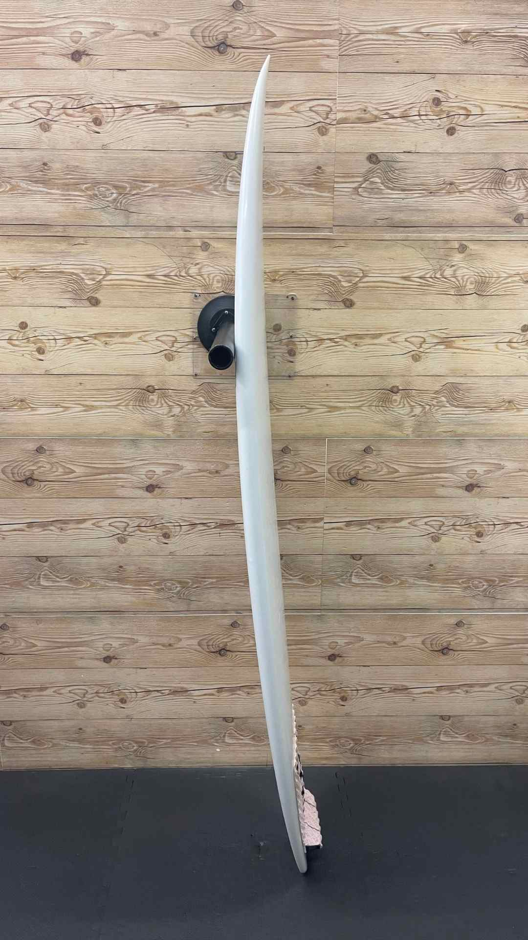 USED Pyzel Phantom Surfboard 5'9