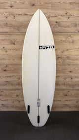 Phantom 6'2"