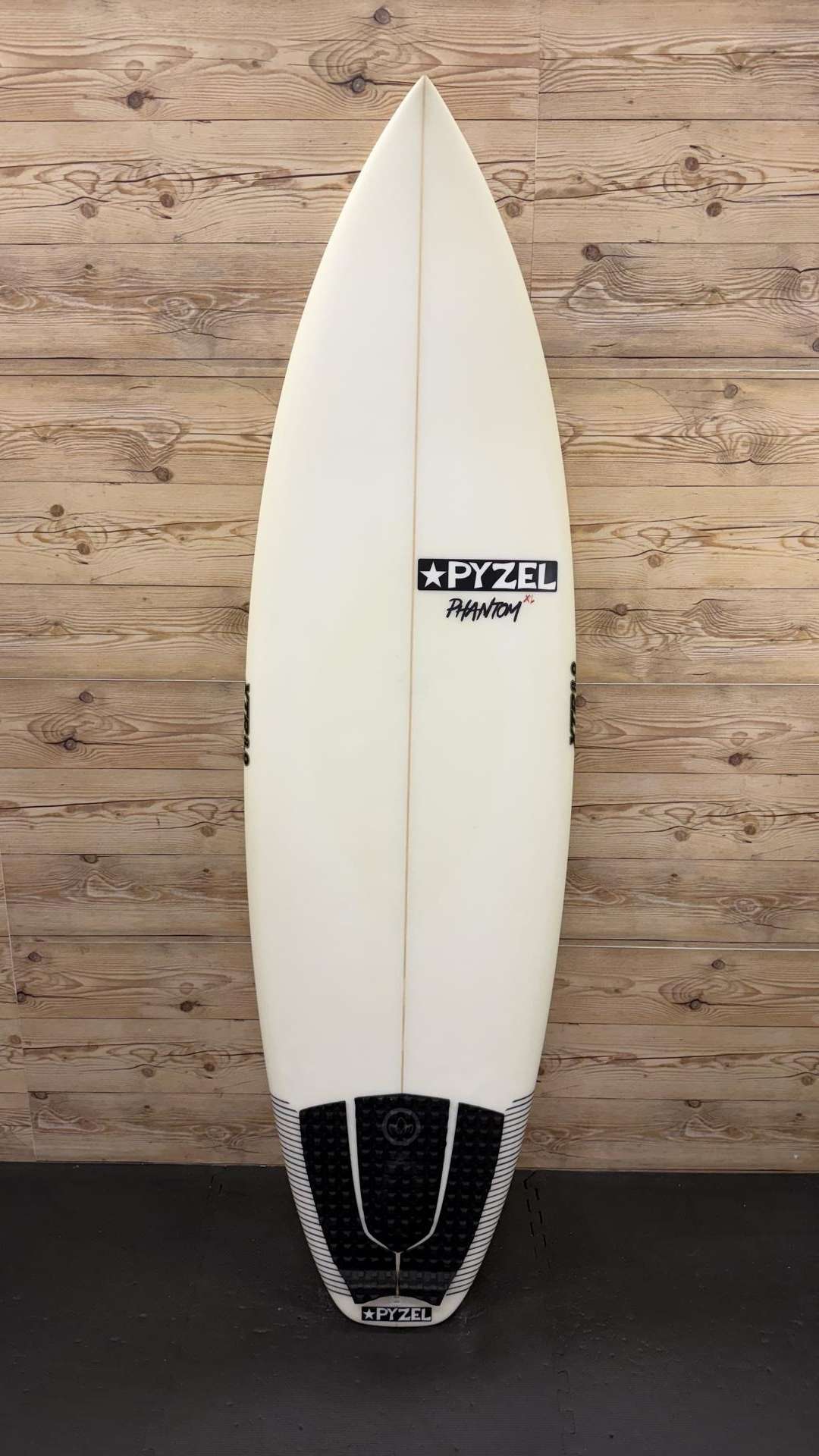 Phantom XL 6'4"