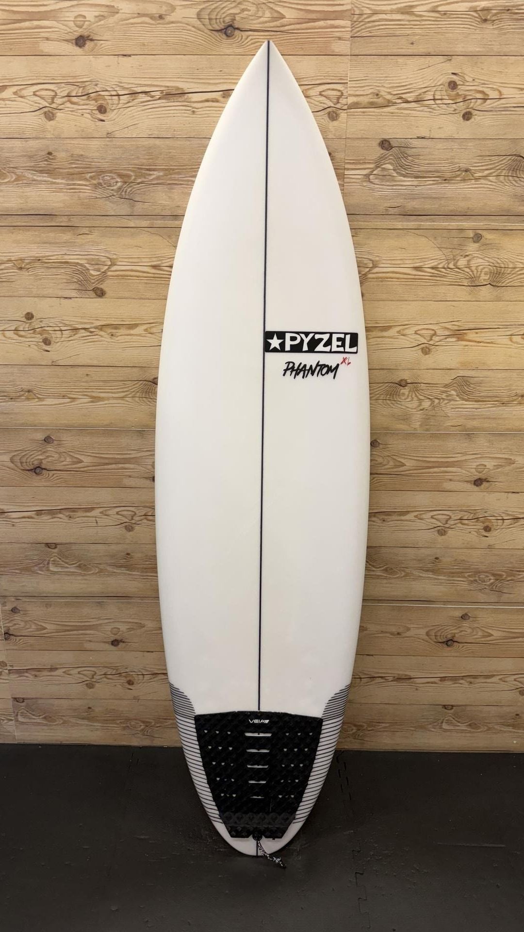 Phantom XL 6'3"