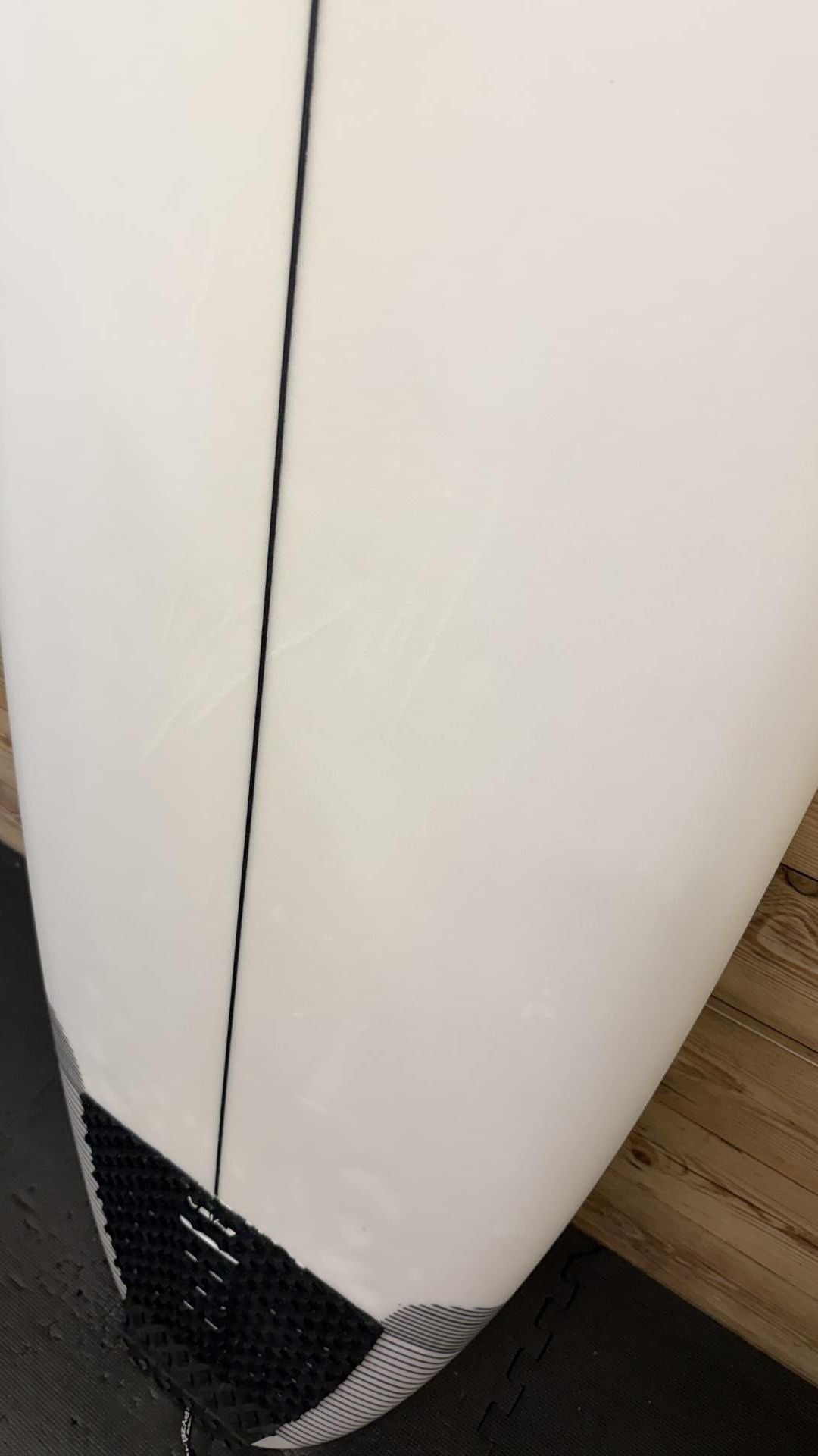 Phantom XL 6'3"