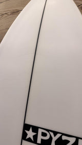 Phantom XL 6'3"